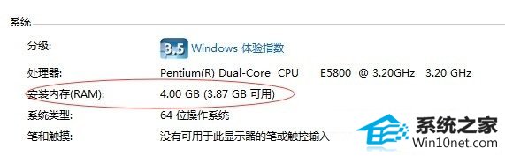 win10ϵͳ4gڴֻ2gõͼĲ