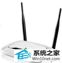 win10系统电脑如何安装连接两个路由器解决网络不够用的问题 win10系统电脑如何安装连接两个路由器解决网络不够用的图文步骤
