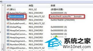点击确定 win10系统笔记本开机提示“checking file system on c”的图文步骤