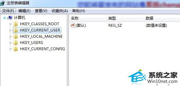 注册表编辑器 win10系统电脑安装iE8出现“此安装不支持您的操作系统的当前语言”的图文步骤