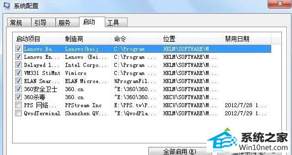 点击确定 win10系统笔记本当前配色方案超出允许内存的图文步骤