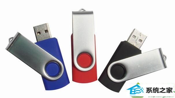 U盘插入win10系统电脑后出现假死怎么办 win10系统U盘插入电脑后出现假死的解决方法