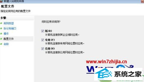 win10ϵͳ80˿ڵĲ