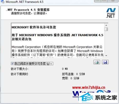 win8ϵͳװLabViEw2013ʧʾҪװ.nET Framework 4.0ν