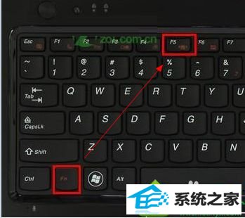无线开关设置为快捷键 win10系统笔记本无线网卡开启不了的解决方法