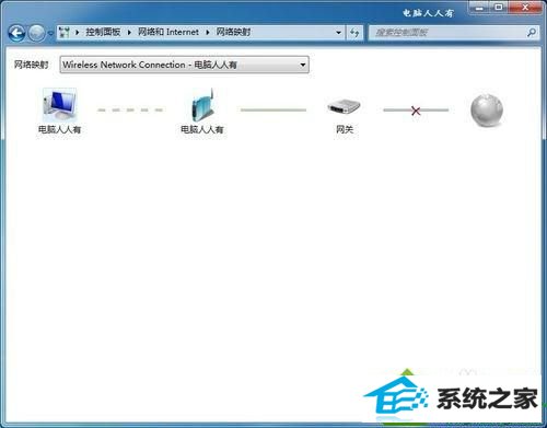 win10系统设置ip地址遇到默认网关填写问题怎么办 win10系统设置ip地址遇到默认网关填写问题的解决方法