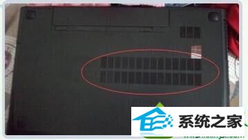 吹风口位置 win10系统笔记本开机屏幕出现Boot Failed的解决方法