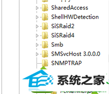 点击spooler win10系统每次开机都要手动开启print spooler服务的解决方法