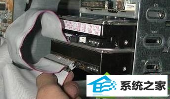 卸载光驱 win10系统电脑每次开机总要按F2才能进入系统的解决方法