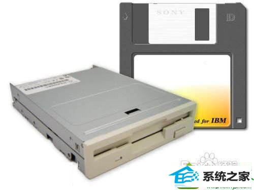 没有安装软驱或者软驱故障 win10系统电脑每次开机总要按F2才能进入系统的解决方法