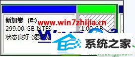 win10系统怎么将磁盘合并 win10系统电脑合并多余的磁盘的操作方法